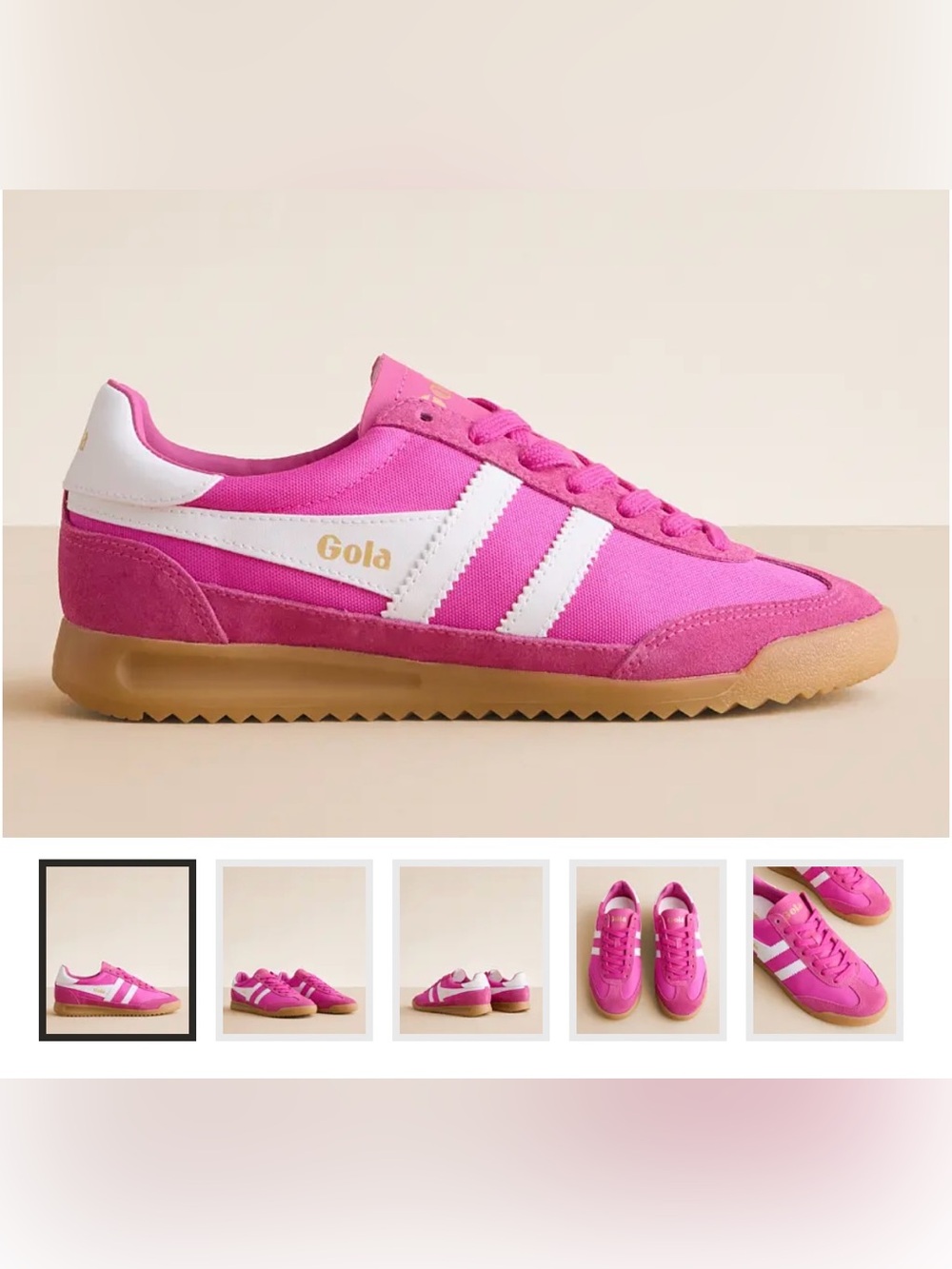 Gola Tornado sneakers